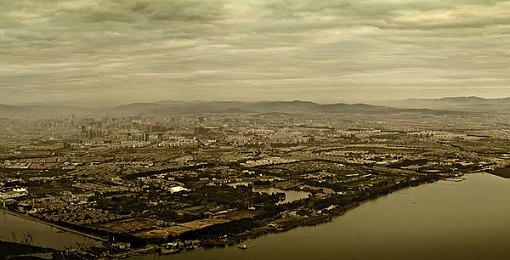 对手太强 《地平线：西之绝境》未能斩获任何年度最佳游戏奖项